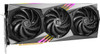 MSI GAMING GeForce RTX 4060 Ti X TRIO 8G NVIDIA 8 GB GDDR6 824142325612