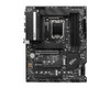 MSI PRO Z690-A DDR4 motherboard Intel Z690 LGA 1700 ATX 824142269831