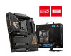 MSI MEG Z790 ACE Intel Z790 LGA 1700 Extended ATX 824142305744