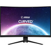 MSI MAG 325CQRF QD computer monitor 80 cm (31.5") 2560 x 1440 pixels Wide Quad HD Black 824142308097