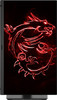 MSI Optix MAG274QRF-QD computer monitor 68.6 cm (27") 2560 x 1440 pixels LCD Black 824142222812