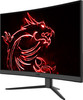 MSI G27CQ4 E2 computer monitor 68.6 cm (27") 2560 x 1440 pixels Wide Quad HD LCD Black 824142289105