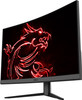 MSI G27CQ4 E2 computer monitor 68.6 cm (27") 2560 x 1440 pixels Wide Quad HD LCD Black 824142289105