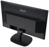 MSI Pro MP245V computer monitor 60.5 cm (23.8") 1920 x 1080 pixels Full HD LCD Black 824142332344