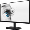 MSI Pro MP245V computer monitor 60.5 cm (23.8") 1920 x 1080 pixels Full HD LCD Black 824142332344