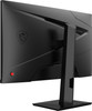 MSI G274QPF-QD computer monitor 68.6 cm (27") 2560 x 1440 pixels Quad HD Black 824142296516