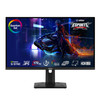 MSI G274QPF-QD computer monitor 68.6 cm (27") 2560 x 1440 pixels Quad HD Black 824142296516