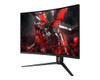 MSI Optix G271CQR computer monitor 68.6 cm (27") 2560 x 1440 pixels Wide Quad HD LED Black 824142273951