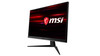 MSI G2412V computer monitor 60.5 cm (23.8") 1920 x 1080 pixels Full HD Black 824142315828