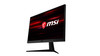 MSI G2412V computer monitor 60.5 cm (23.8") 1920 x 1080 pixels Full HD Black 824142315828