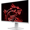 MSI G274QRFW computer monitor 68.6 cm (27") 2560 x 1440 pixels Wide Quad HD White 824142286524