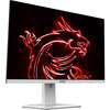 MSI G274QRFW computer monitor 68.6 cm (27") 2560 x 1440 pixels Wide Quad HD White 824142286524