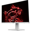 MSI G274QRFW computer monitor 68.6 cm (27") 2560 x 1440 pixels Wide Quad HD White 824142286524