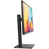 MSI Modern MD2412P computer monitor 60.5 cm (23.8") 1920 x 1080 pixels Full HD LED Black 824142322451