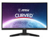 MSI G245CV computer monitor 59.9 cm (23.6") 1920 x 1080 pixels Full HD Black 824142326619