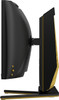 MSI MEG 342C QD-OLED computer monitor 86.8 cm (34.2") 3440 x 1440 pixels UltraWide Quad HD Black 824142308011