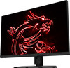 MSI Optix MPG321UR-QD computer monitor 81.3 cm (32") 3840 x 2160 pixels 4K Ultra HD LCD Black 824142240632