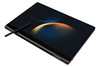 Samsung Galaxy Book3 Pro 360 Hybrid (2-in-1) 40.6 cm (16") Touchscreen WQXGA+ Intel® Core™ i7 i7-1360P 16 GB LPDDR5-SDRAM 1 TB SSD Wi-Fi 6E (802.11ax) Windows 11 Home Graphite 887276747989