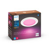 Philips Hue White and colour ambience 046677579579 smart lighting Smart lighting spot Bluetooth/Zigbee 15 W 046677579579