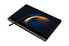 Samsung Galaxy Book3 360 NP730QFG-KA1CA laptop Hybrid (2-in-1) 33.8 cm (13.3") Touchscreen Full HD Intel® Core™ i7 i7-1355U 16 GB LPDDR4x-SDRAM 512 GB SSD Wi-Fi 6E (802.11ax) Windows 11 Home Graphite