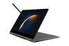 Samsung Galaxy Book3 360 NP730QFG-KA1CA laptop Hybrid (2-in-1) 33.8 cm (13.3") Touchscreen Full HD Intel® Core™ i7 i7-1355U 16 GB LPDDR4x-SDRAM 512 GB SSD Wi-Fi 6E (802.11ax) Win 11 Home 887276745329