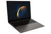 Samsung Galaxy Book3 Ultra NP960XFH-XA1CA laptop 40.6 cm (16") 3K Intel® Core™ i7 i7-13700H 16 GB LPDDR5-SDRAM 512 GB SSD NVIDIA GeForce RTX 4050 Wi-Fi 6E (802.11ax) Win 11 Home Graphite 887276744704