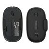 Targus AMB586GL mouse Ambidextrous Bluetooth Optical 4000 DPI 092636353117