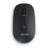 Verbatim 70750 mouse Right-hand RF Wireless Optical 023942707509