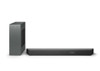 Philips TAB8507B/37 soundbar speaker Anthracite 3.1 channels 300 W 840063202597
