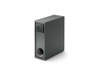 Philips TAB8507B/37 soundbar speaker Anthracite 3.1 channels 300 W 840063202597