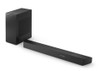 Philips TAB8907/37 soundbar speaker Black 3.1.2 channels 360 W 840063202580