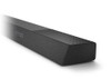 Philips TAB8907/37 soundbar speaker Black 3.1.2 channels 360 W 840063202580