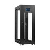 Tripp Lite SR33UBAC SmartRack 33U Standard-Depth Rack Enclosure Cabinet for SRCOOL3KTP Top-of-Rack Air Conditioner 037332269010