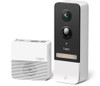 TP-Link Tapo Smart Battery Video Doorbell 840030705687