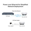 TP-Link AX3000 Whole Home Mesh WiFi 6 System with PoE 840030709845