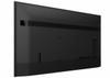 Sony FW-85BZ35L Signage Display Digital signage flat panel 2.16 m (85") LCD Wi-Fi 550 cd/m² 4K Ultra HD Black Android 24/7