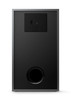 Philips TAB8967/37 soundbar speaker Grey 5.1.2 channels 390 W 840063202450