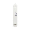 Tripp Lite Safe-IT UL 2930 Medical-Grade Power Strip for Patient Care Vicinity, 6 Hospital-Grade Outlets, Safety Covers, Antimicrobial, 15 ft. Cord, Dual Ground 037332261687