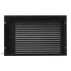 Tripp Lite SRCOOL3KTP rack cooling equipment 3536 W Black Built-in display LCD 037332250636
