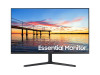 Samsung 32IN FLAT FHD 16/9 BLA computer monitor 81.3 cm (32") 1920 x 1080 pixels Full HD Black 887276636481