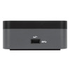 Targus DOCK750USZ laptop dock/port replicator Wired USB 3.2 Gen 1 (3.1 Gen 1) Type-A + Type-C Black 092636364335