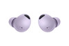 Samsung Galaxy Buds2 Pro Headset True Wireless Stereo (TWS) In-ear Calls/Music Bluetooth Purple 887276709147