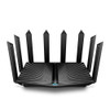TP-Link Archer AX7800 Tri-Band 8-Stream Wi-Fi 6 Router 840030706431