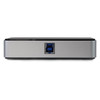 StarTech.com USB 3.0 Video Capture Device - HDMI / DVI / VGA / Component HD Video Recorder - 1080p 60fps 46800