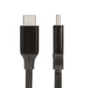 StarTech.com 3m (10ft) Active USB-C Cable, USB 3.2 Gen 2 10Gbps, Long USB Type-C Data Transfer Cable, 60W Power Delivery, 8K 60Hz, DP 1.4 Alt Mode w/HBR3/HDR10/MST/DSC 1.2/HDCP 2.2 - USB C to C cable
