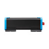 Tripp Lite 300W Compact Power Inverter - 2x 5-15R, USB Charging, Pure Sine Wave 037332265821