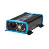 Tripp Lite 600W Light-Duty Compact Power Inverter - 2x 5-15R, USB Charging, Pure Sine Wave 037332266736