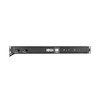 Tripp Lite PDUMH30-ISO power distribution unit (PDU) 12 AC outlet(s) 0U/1U Black 037332255907