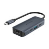 Targus HyperDrive Next USB Type-C Blue 817110017046