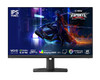MSI Optix MAG321QR computer monitor 80 cm (31.5") 2560 x 1440 pixels Wide Quad HD Black 824142238042